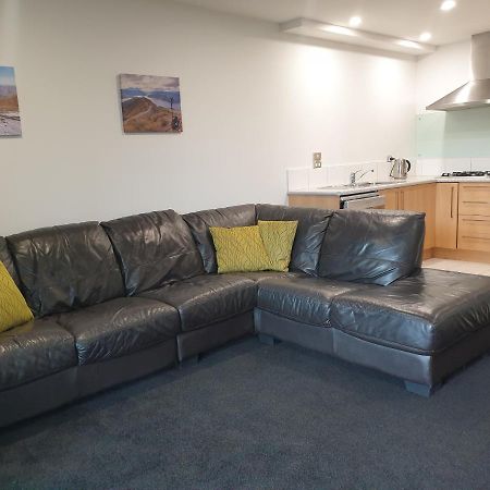 Mountain Peak Escape Apartment Wanaka Luaran gambar