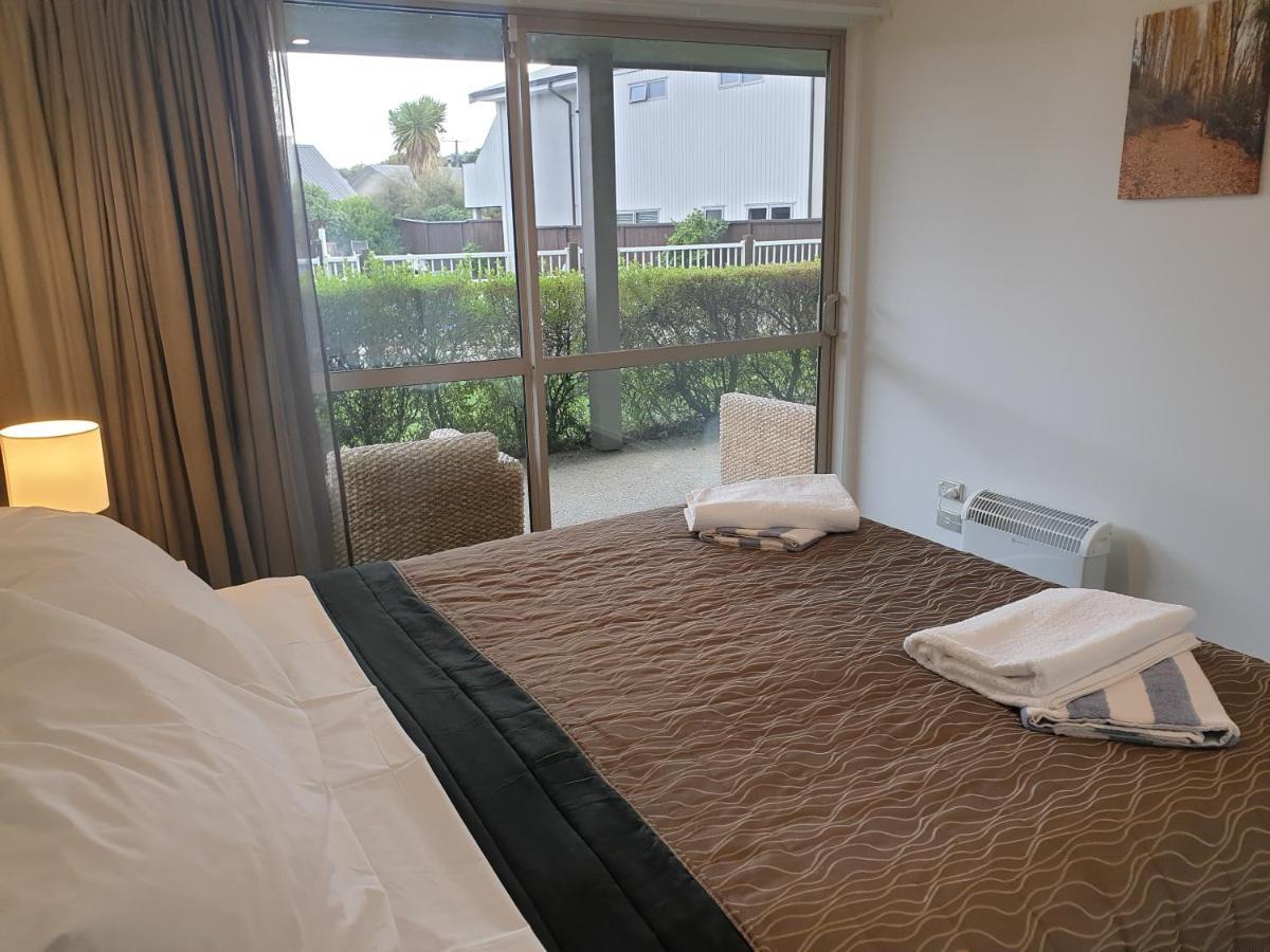 Mountain Peak Escape Apartment Wanaka Luaran gambar