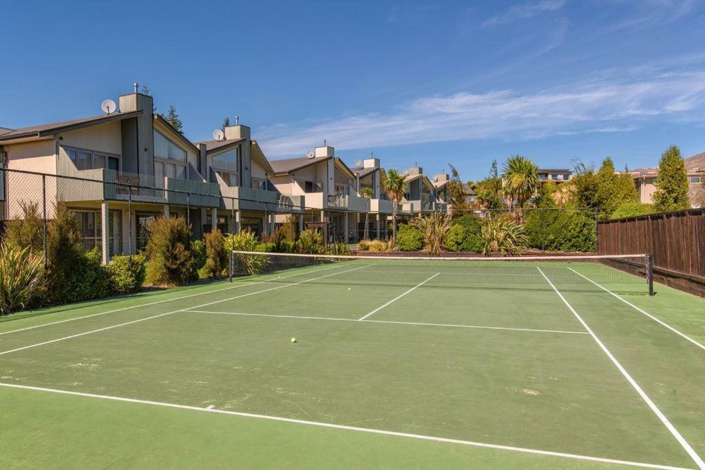 Mountain Peak Escape Apartment Wanaka Luaran gambar