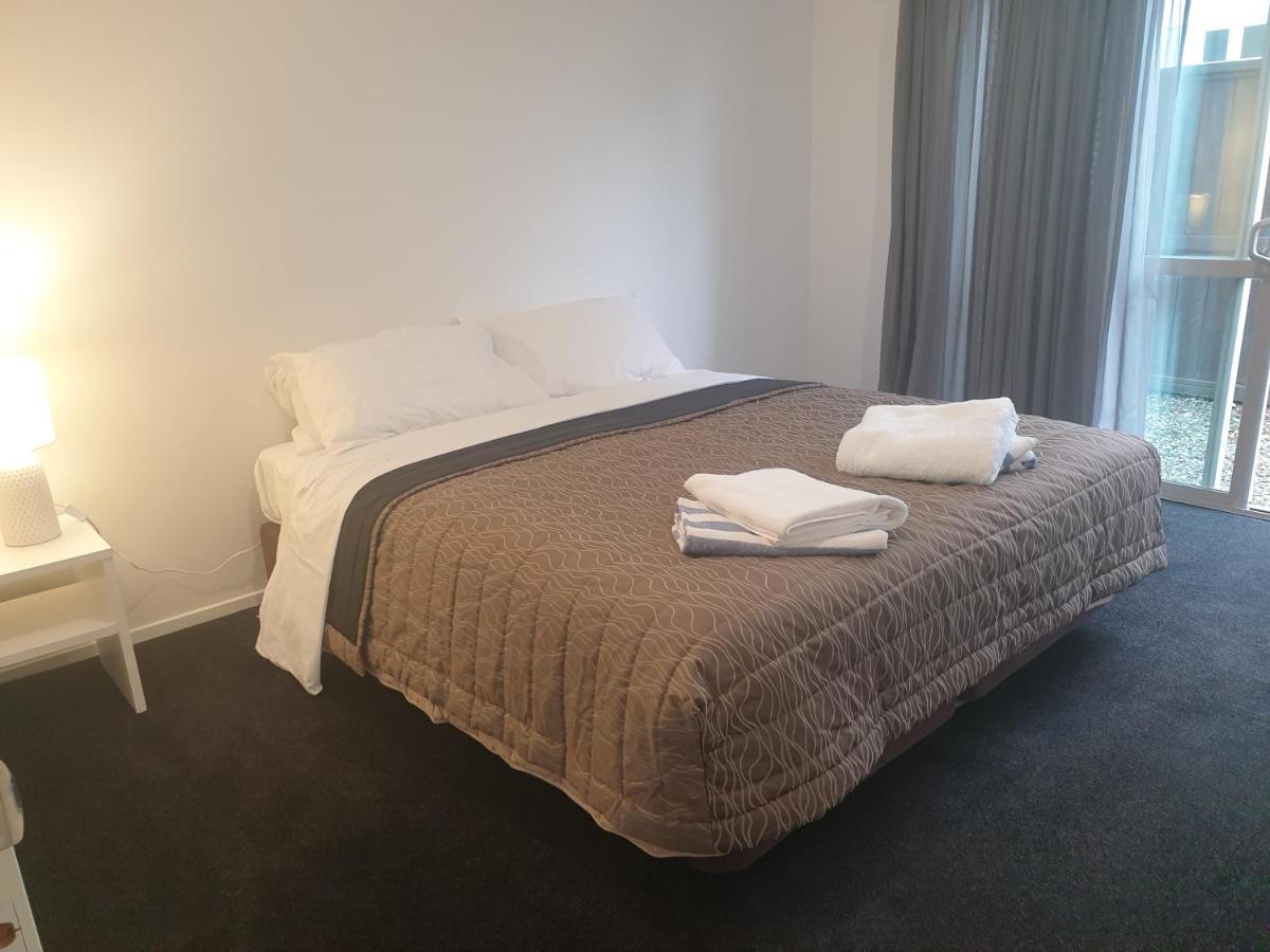 Mountain Peak Escape Apartment Wanaka Luaran gambar