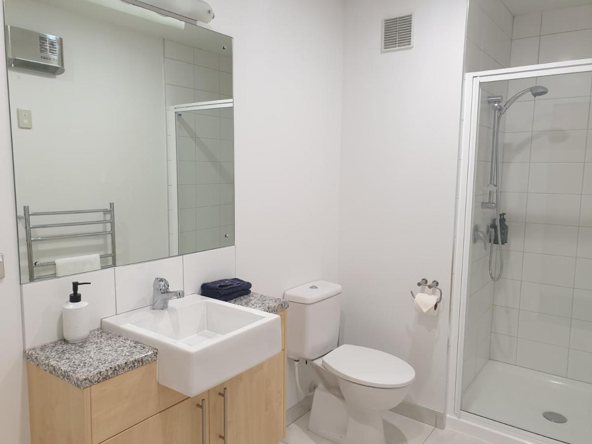 Mountain Peak Escape Apartment Wanaka Luaran gambar