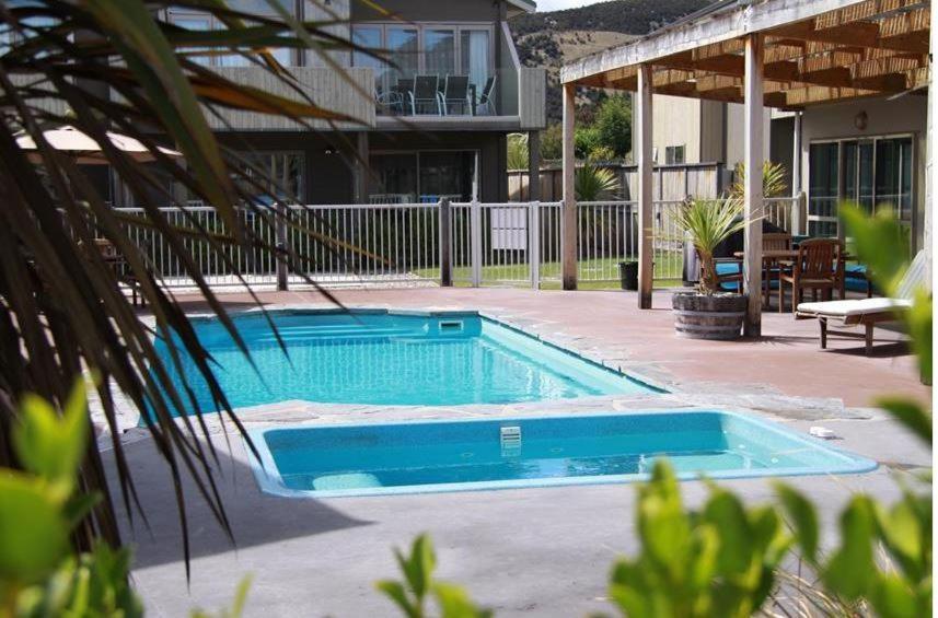 Mountain Peak Escape Apartment Wanaka Luaran gambar