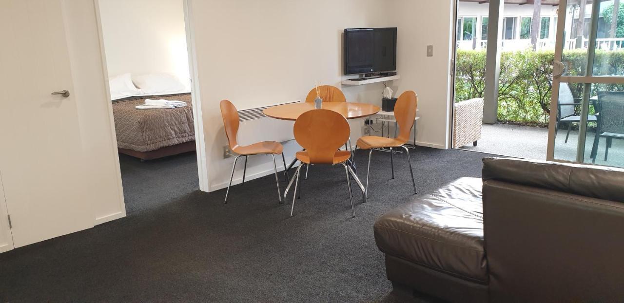 Mountain Peak Escape Apartment Wanaka Luaran gambar