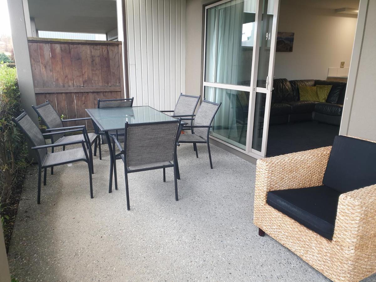 Mountain Peak Escape Apartment Wanaka Luaran gambar